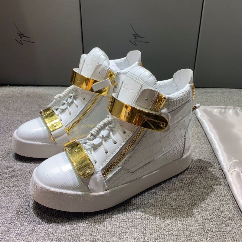 Giuseppe Zanotti Shoes